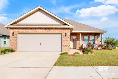 9378 Eiland Drive, Foley, AL 36535 - Photo 1
