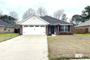 6789 Mighty Oaks Dr, Gulf Shores, AL 36542 - Photo 1