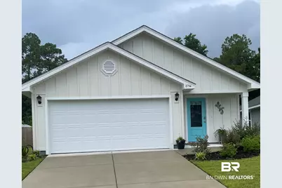 8794 Summer Bay Lane, Foley, AL 36535 - Photo 1