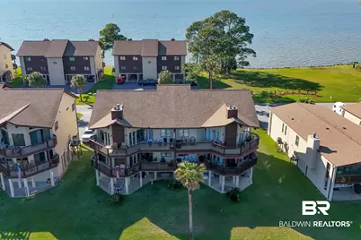 3858 Spinnaker Drive #102, Gulf Shores, AL 36542 - Photo 1