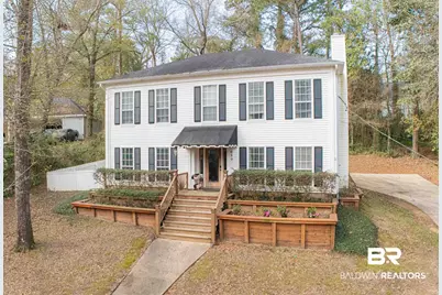 689 Ridgewood Drive, Daphne, AL 36526 - Photo 1