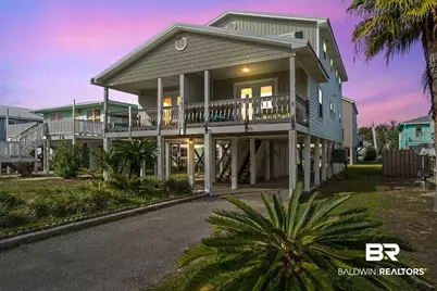 1476 W Lagoon Avenue #B, Gulf Shores, AL 36542 - Photo 1
