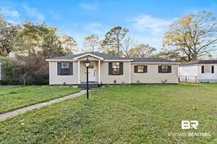 301 Azalea Circle, Mobile, AL 36608 - Photo 1