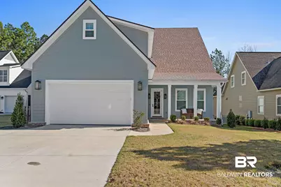 30626 Pine Court, Daphne, AL 36527 - Photo 1