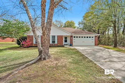 191 Robbins Boulevard, Daphne, AL 36526 - Photo 1