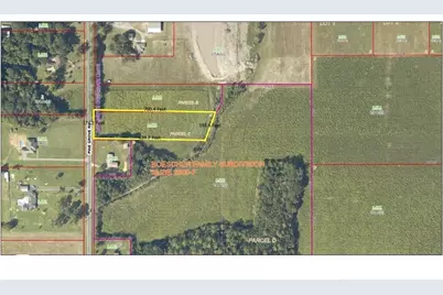 C Pine Grove Road, Bay Minette, AL 36507 - Photo 1