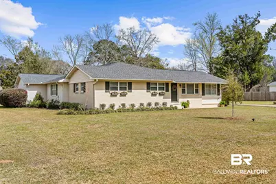 4095 B Avenue, Loxley, AL 36551 - Photo 1