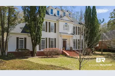 2613 Charlotte Oaks Drive, Mobile, AL 36695 - Photo 1