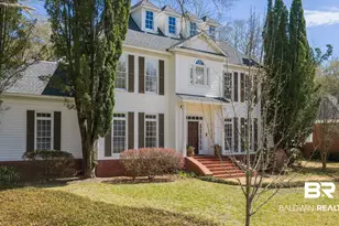 2613 Charlotte Oaks Dr, Mobile, AL 36695 - Photo 1