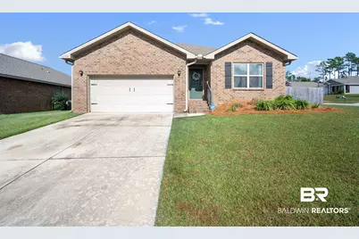 10599 Brodick Loop, Spanish Fort, AL 36527 - Photo 1