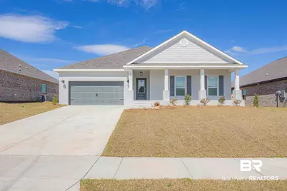 12591 Shoshoney Circle, Fairhope, AL 36532 - Photo 1