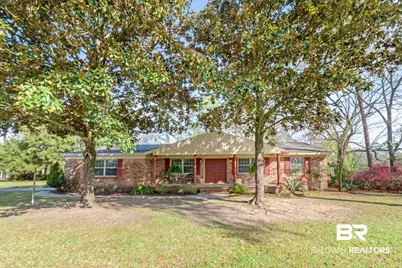 4525 Brentwood Drive, Mobile, AL 36619 - Photo 1