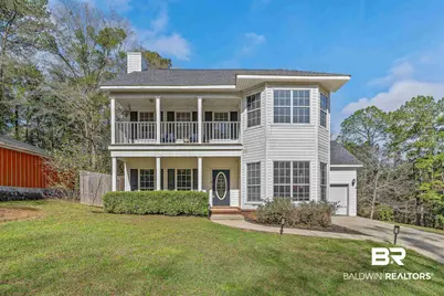 162 Greenwood Drive, Daphne, AL 36526 - Photo 1