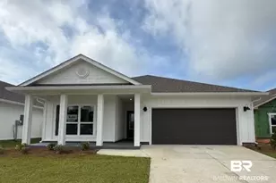 21824 Aleutian Ave, Foley, AL 36535 - Photo 1