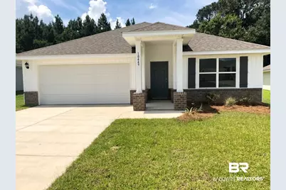 10449 Ruffian Route, Daphne, AL 36526 - Photo 1