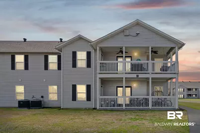 6194 St Hwy 59 #B7, Gulf Shores, AL 36542 - Photo 1