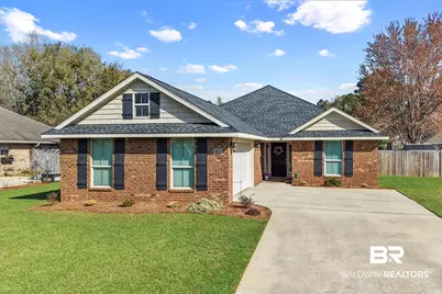 9537 Woolrich Avenue, Fairhope, AL 36532 - Photo 1