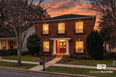10411 Emmanuel Street, Daphne, AL 36526 - Photo 1