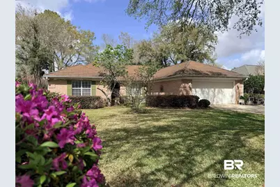 8869 Lea Brook Street, Fairhope, AL 36532 - Photo 1