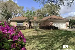 8869 Lea Brook St, Fairhope, AL 36532 - Photo 1