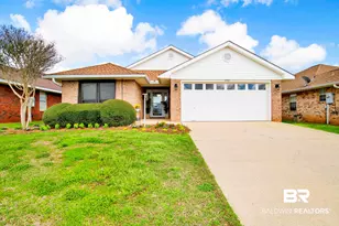 2701 Hampton Park Cir, Foley, AL 36535 - Photo 1