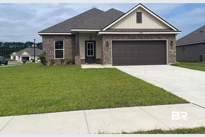 21255 Central Avenue, Silverhill, AL 36576 - Photo 1