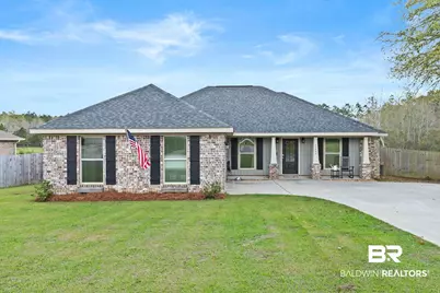 28268 Mallard Drive, Loxley, AL 36551 - Photo 1