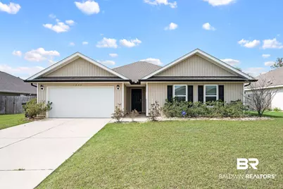 3249 Vista Del Mar Drive, Lillian, AL 36549 - Photo 1