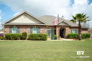1124 Orlando Dr, Foley, AL 36535 - Photo 1