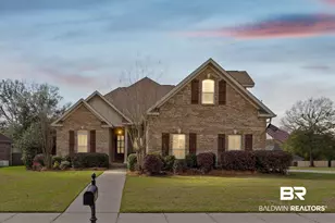 3360 Lockwood Dr, Mobile, AL 36619 - Photo 1