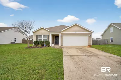 24263 Harvester Drive, Loxley, AL 36551 - Photo 1