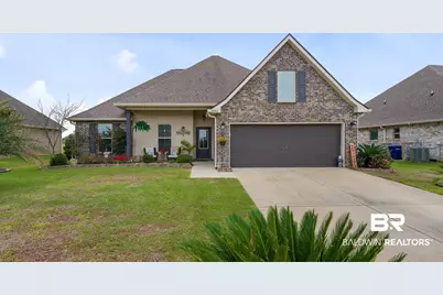 22512 Putter Lane, Foley, AL 36535 - Photo 1