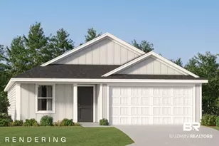 18900 Zoysia Loop, Foley, AL 36535 - Photo 1