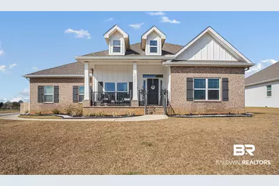 12891 Kaieteur Falls Avenue, Fairhope, AL 36532 - Photo 1