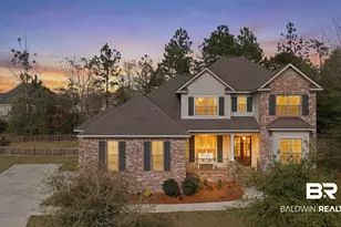 32194 Badger Ct, Spanish Fort, AL 36527 - Photo 1