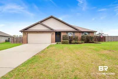 27331 Brightway Crossing, Loxley, AL 36551 - Photo 1