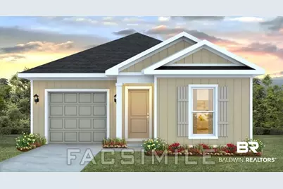 19197 Pagoda Lane, Summerdale, AL 36580 - Photo 1
