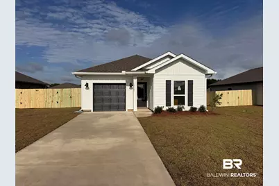 19185 Pagoda Lane, Summerdale, AL 36580 - Photo 1
