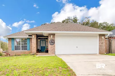 13541 Chartres Street, Foley, AL 36535 - Photo 1