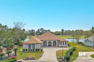 557 Willow Point Ct, Gulf Shores, AL 36542 - Photo 1
