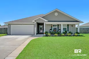 24271 Ringneck Loop, Elberta, AL 36530 - Photo 1
