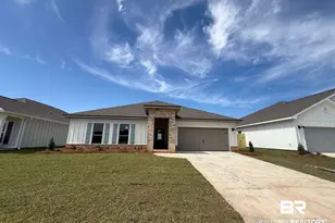 22035 Aleutian Ave, Foley, AL 36535 - Photo 1