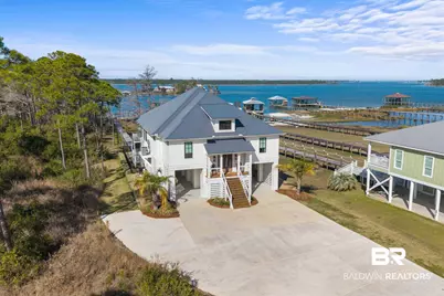 27641 Canal Road, Orange Beach, AL 36561 - Photo 1