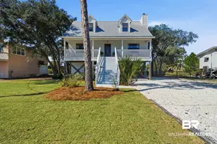 128 W 6th Ave, Gulf Shores, AL 36542 - Photo 1