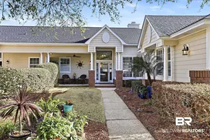 618 Pinehurst Point, Gulf Shores, AL 36542 - Photo 1