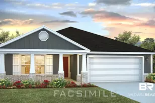 21925 Old Hbr Wy, Foley, AL 36535 - Photo 1