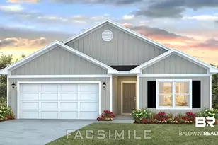 21908 Seabrooke Ave, Foley, AL 36535 - Photo 1