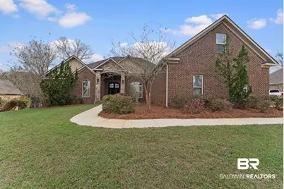 7770 Lake Boulevard, Spanish Fort, AL 36527 - Photo 1