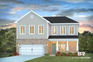 13137 Antler Hl Rd, Spanish Fort, AL 36527 - Photo 1