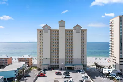 921 W Beach Boulevard #1307, Gulf Shores, AL 36542 - Photo 1